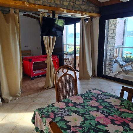 Fischer Haus Apartment Sveti Petar  Ngoại thất bức ảnh