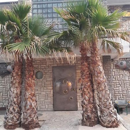 Fischer Haus Apartment Sveti Petar  Ngoại thất bức ảnh