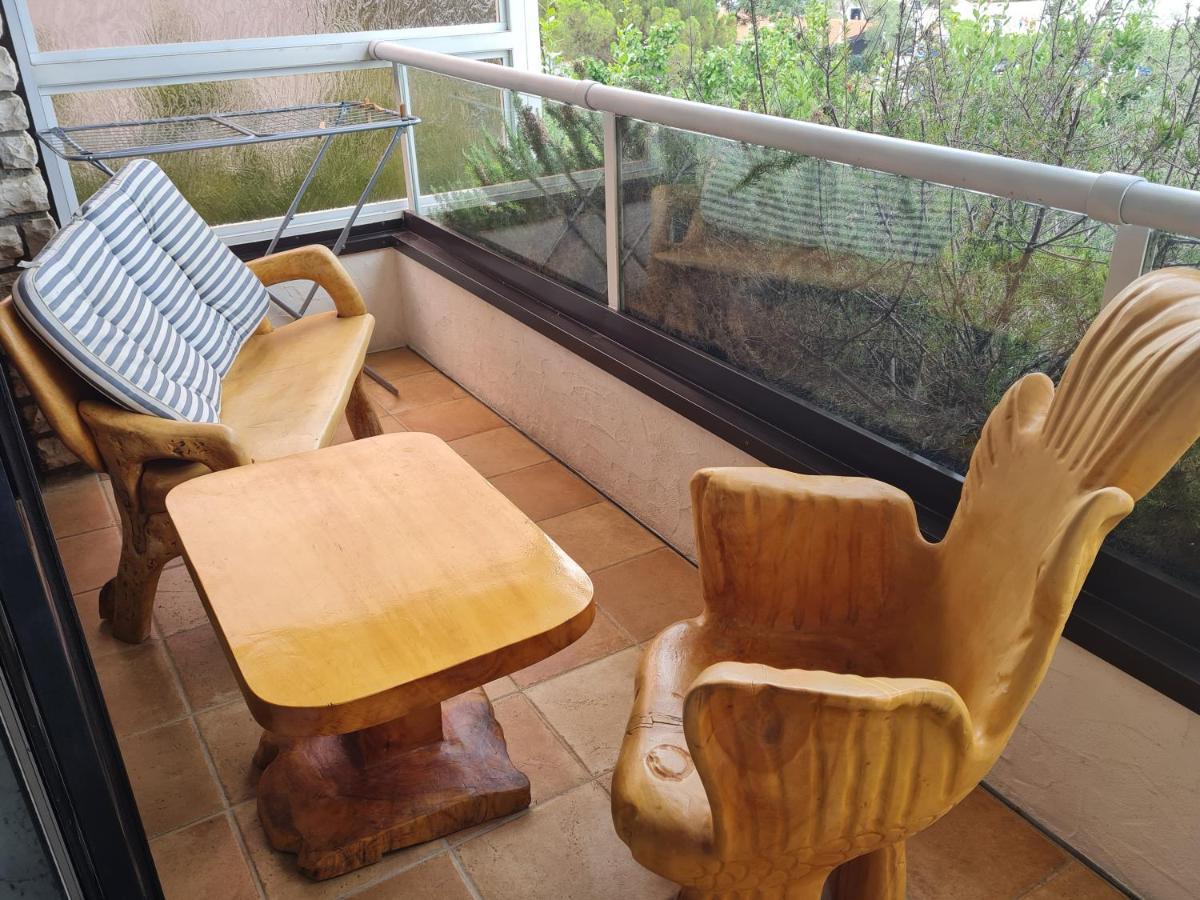 Fischer Haus Apartment Sveti Petar  Ngoại thất bức ảnh