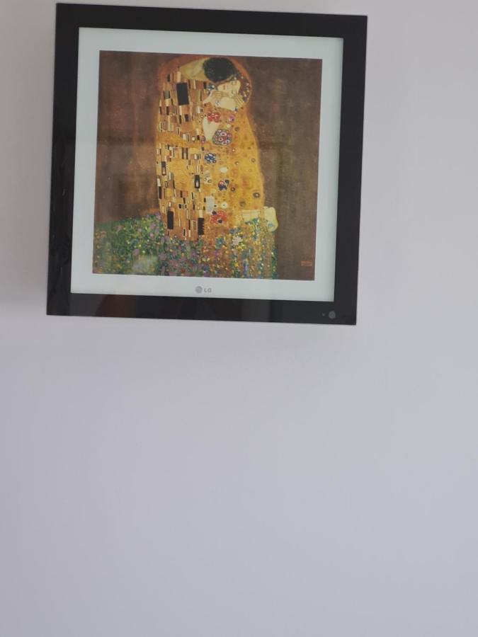 Fischer Haus Apartment Sveti Petar  Ngoại thất bức ảnh