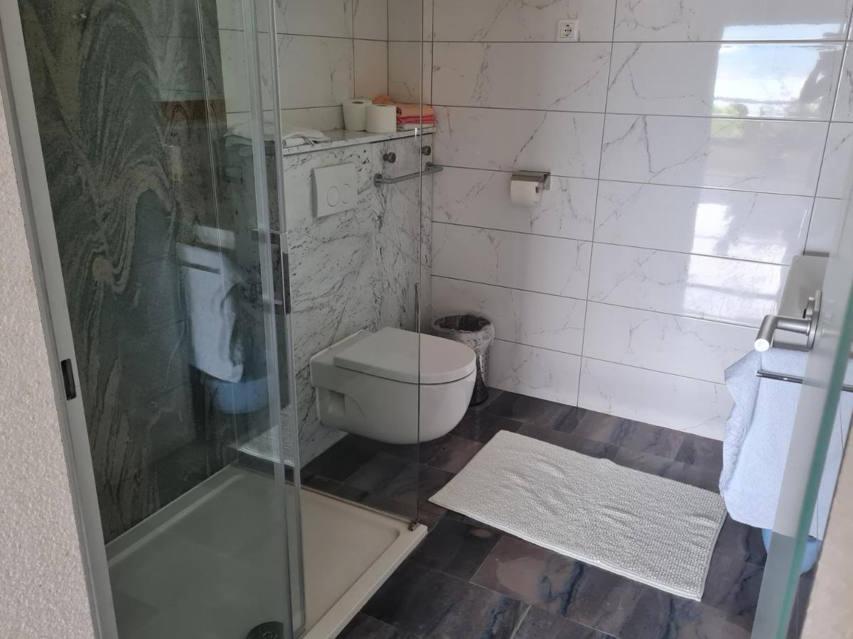 Fischer Haus Apartment Sveti Petar  Ngoại thất bức ảnh