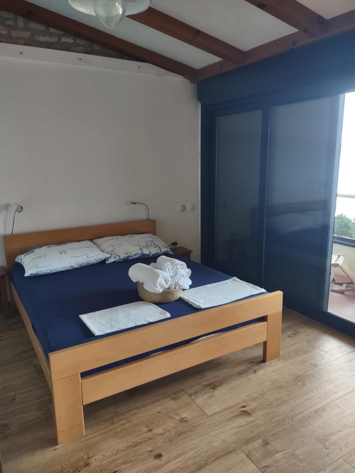 Fischer Haus Apartment Sveti Petar  Ngoại thất bức ảnh