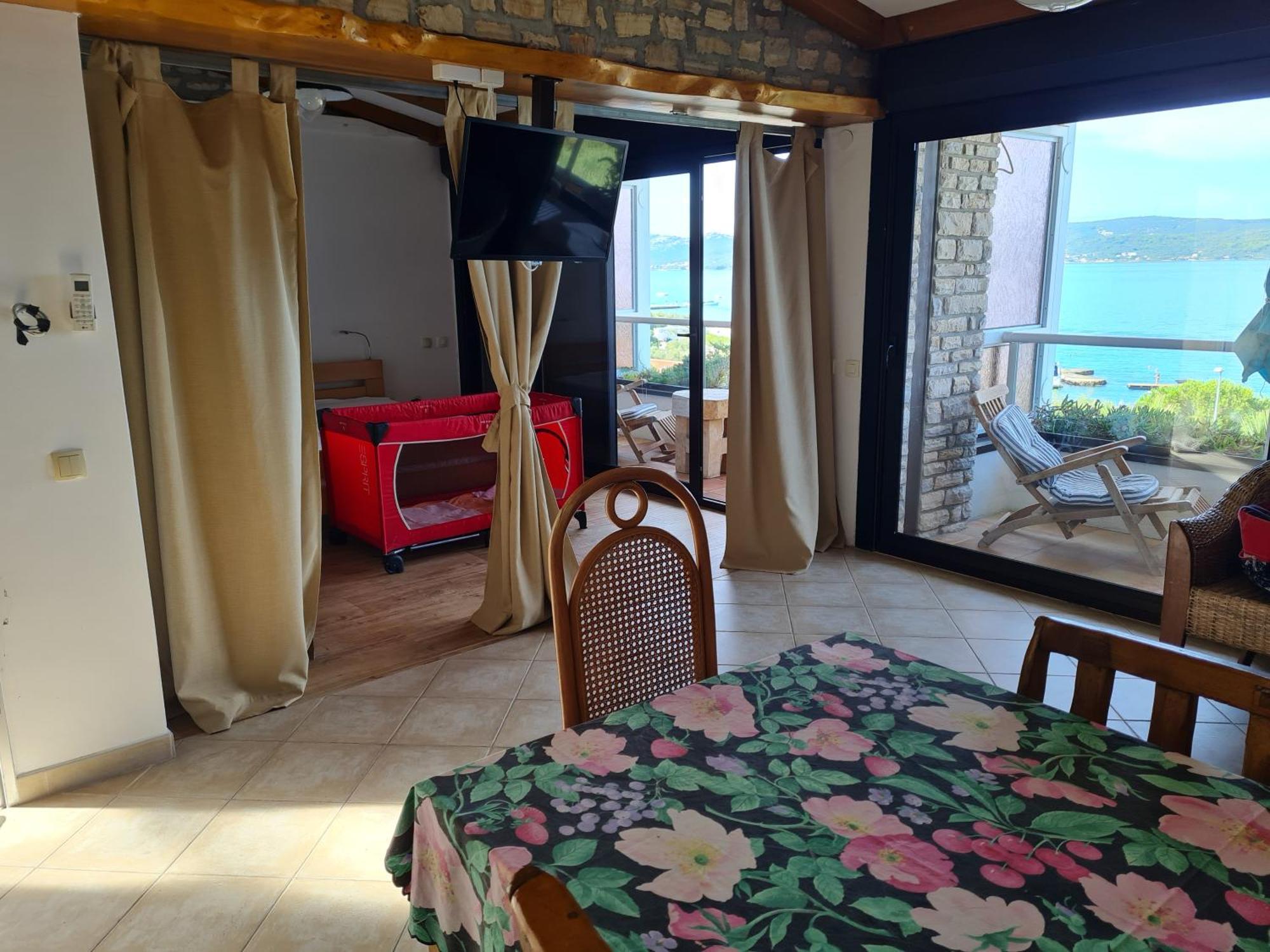 Fischer Haus Apartment Sveti Petar  Ngoại thất bức ảnh