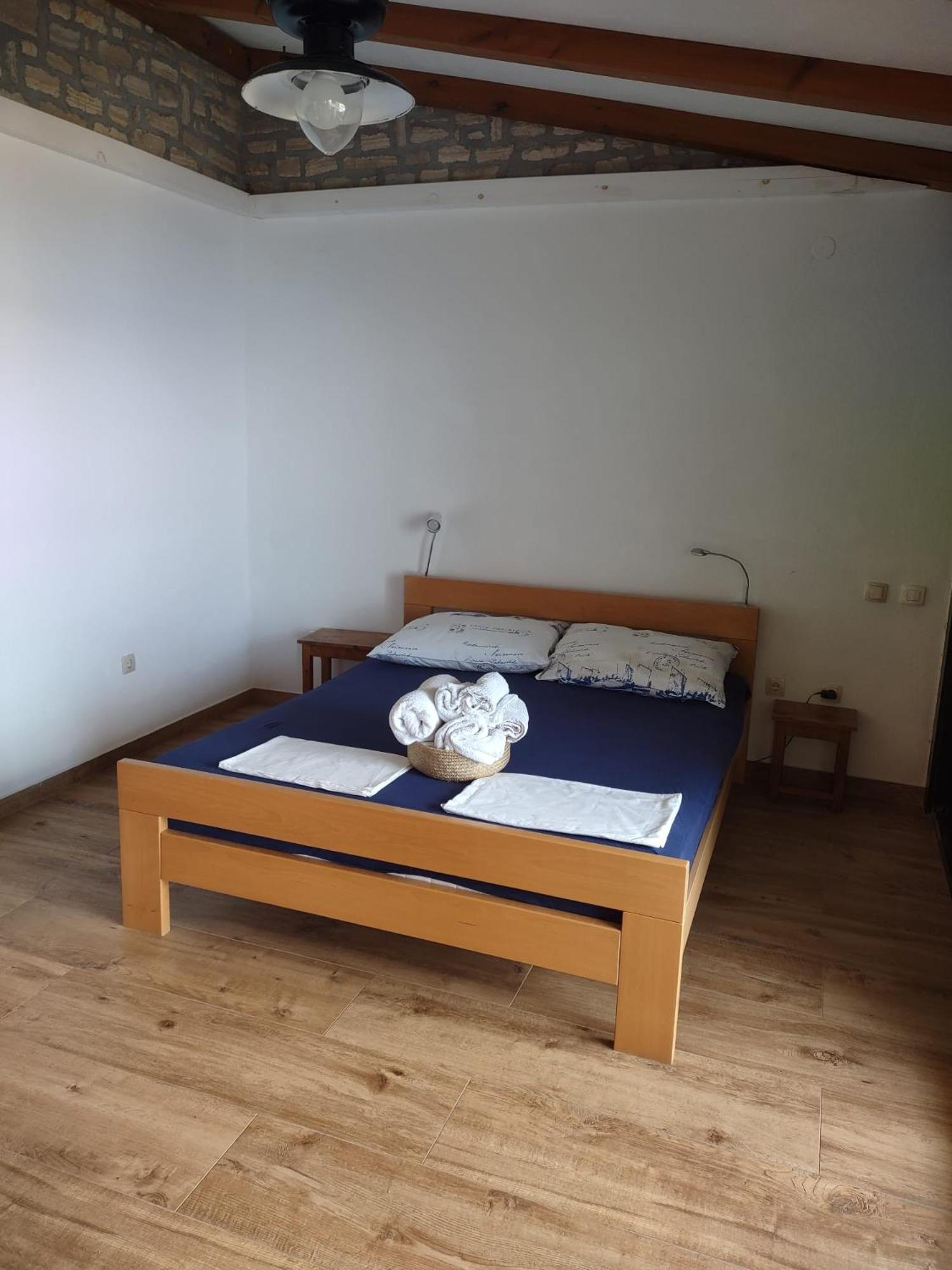 Fischer Haus Apartment Sveti Petar  Ngoại thất bức ảnh