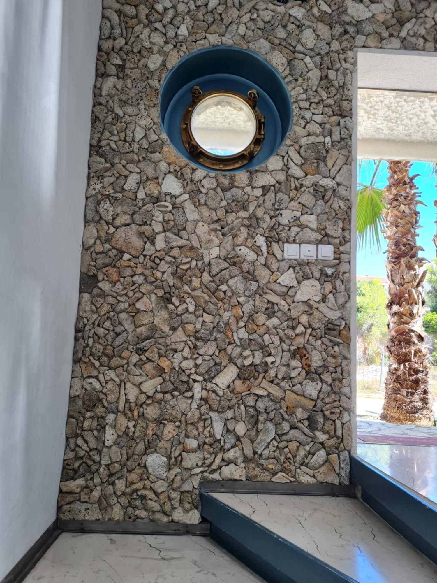 Fischer Haus Apartment Sveti Petar  Ngoại thất bức ảnh