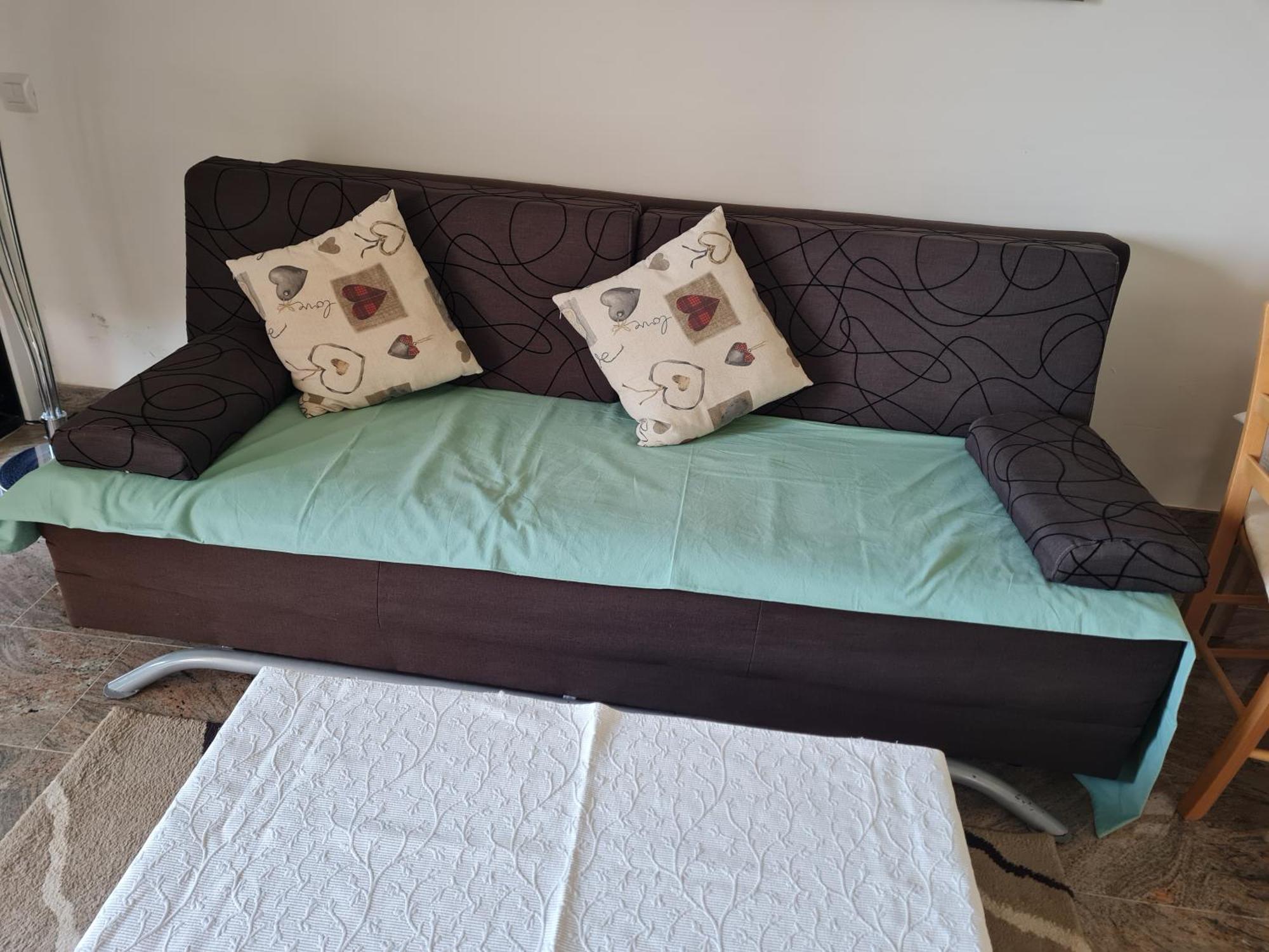 Fischer Haus Apartment Sveti Petar  Phòng bức ảnh