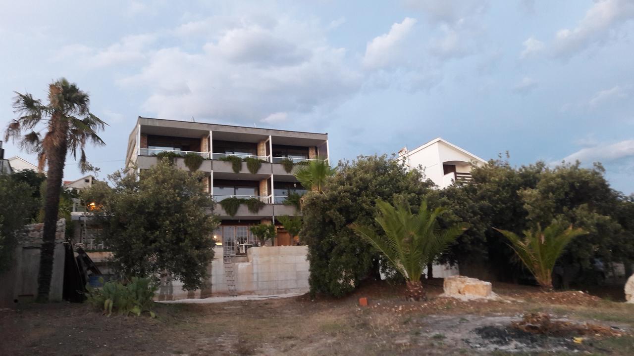 Fischer Haus Apartment Sveti Petar  Ngoại thất bức ảnh