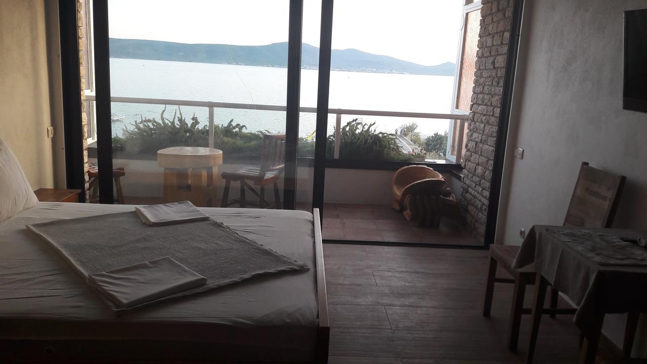 Fischer Haus Apartment Sveti Petar  Ngoại thất bức ảnh