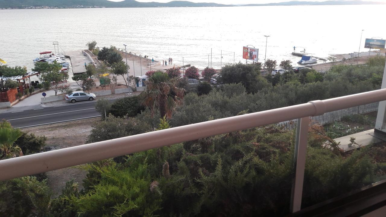 Fischer Haus Apartment Sveti Petar  Ngoại thất bức ảnh