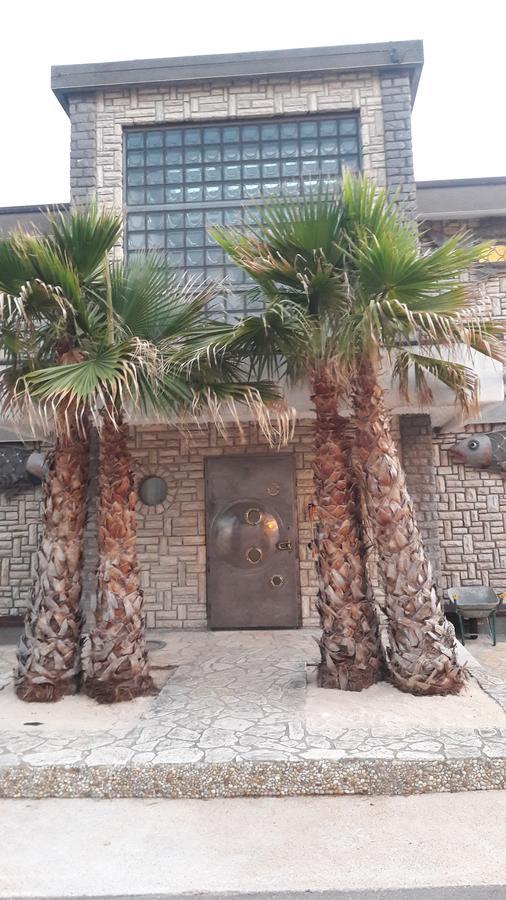 Fischer Haus Apartment Sveti Petar  Ngoại thất bức ảnh