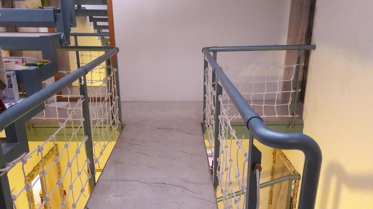 Fischer Haus Apartment Sveti Petar  Ngoại thất bức ảnh