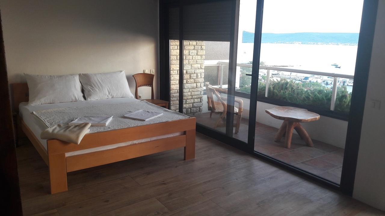 Fischer Haus Apartment Sveti Petar  Ngoại thất bức ảnh