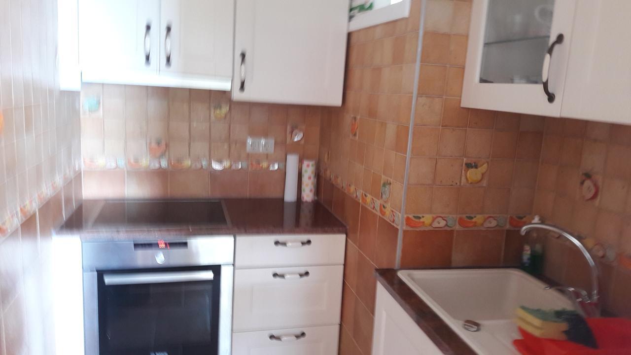 Fischer Haus Apartment Sveti Petar  Ngoại thất bức ảnh