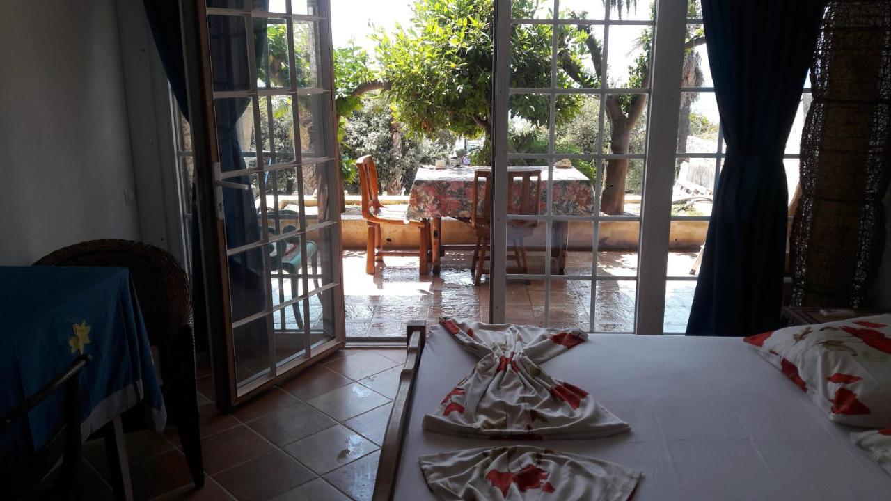 Fischer Haus Apartment Sveti Petar  Ngoại thất bức ảnh