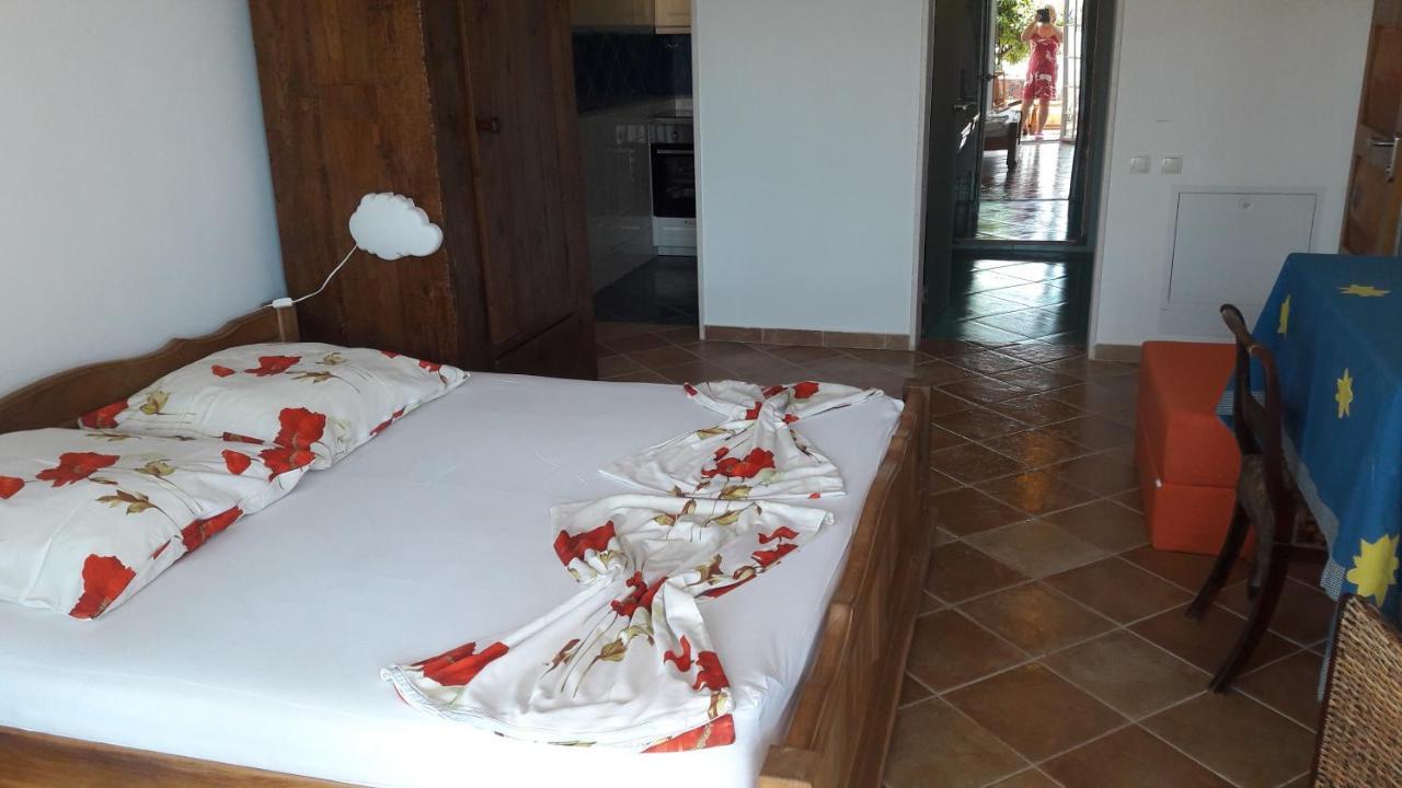 Fischer Haus Apartment Sveti Petar  Ngoại thất bức ảnh
