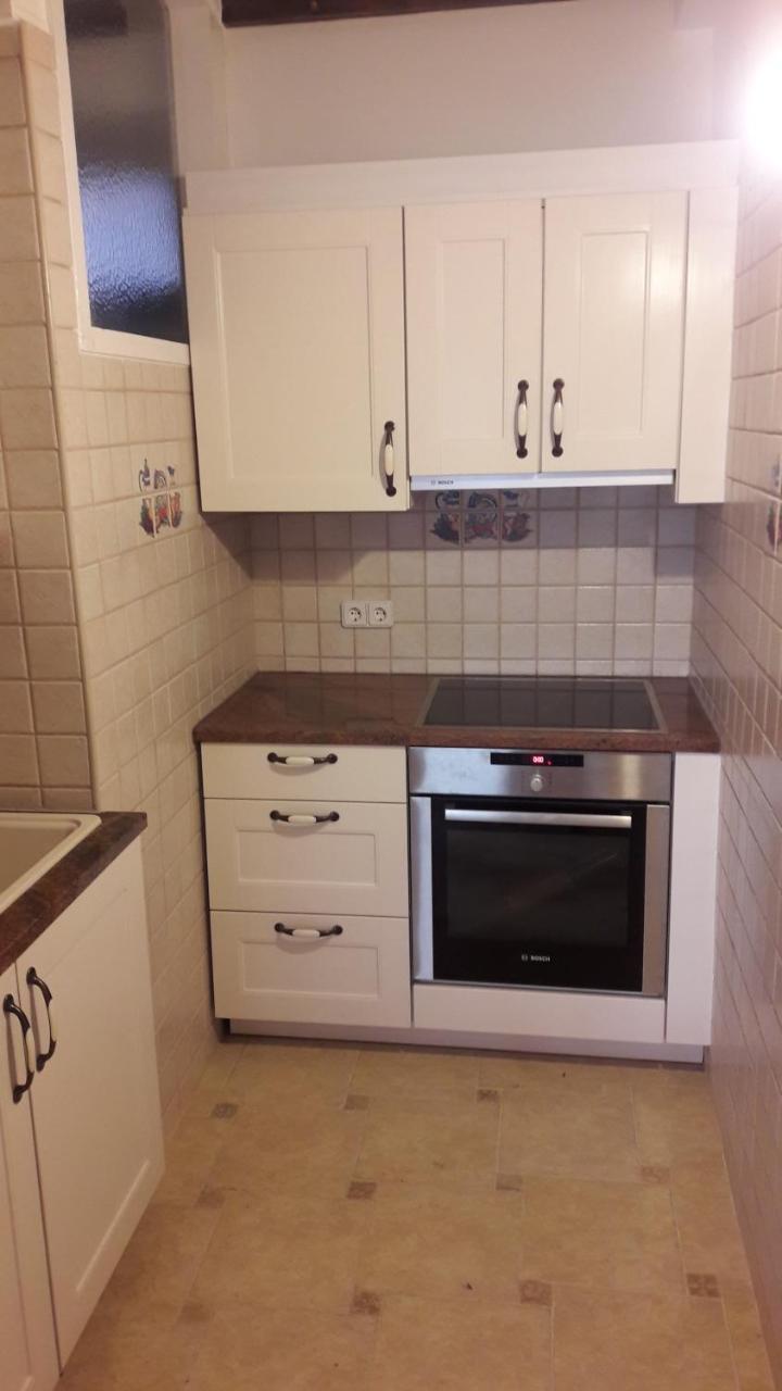 Fischer Haus Apartment Sveti Petar  Ngoại thất bức ảnh
